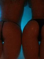 Анечка и Яночка